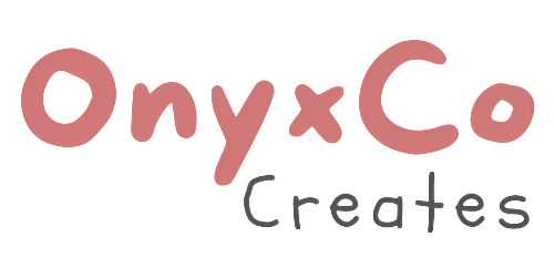 OnyxCo Creates Final Logo 